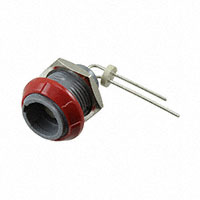 ITT Cannon, LLC - PLB3G220002 - CONN RCPT FMALE 2POS GOLD SLDR