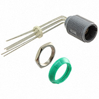 ITT Cannon, LLC - PLB3G520007 - CONN RCPT FMALE 7POS GOLD SLDR