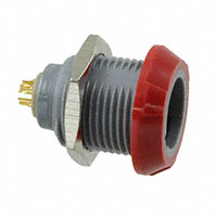 ITT Cannon, LLC - PLB4G220005 - CONN RCPT FMALE 5POS GOLD SLDR