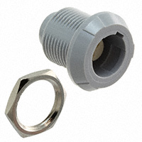 ITT Cannon, LLC - PLB4G820002 - CONN RCPT FMALE 2POS GOLD SLDR