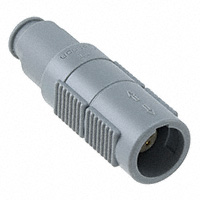 ITT Cannon, LLC - PLC3G822005 - CONN RCPT FMALE 5POS GOLD SLDR