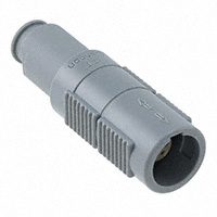 ITT Cannon, LLC - PLC3G822006 - CONN RCPT FMALE 6POS GOLD SLDR