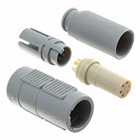 ITT Cannon, LLC - PLC3G822C06 - CONN RCPT FMALE 6POS GOLD SLDR