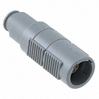 ITT Cannon, LLC - PLC3G822E08 - CONN RCPT FMALE 8POS GOLD SLDR