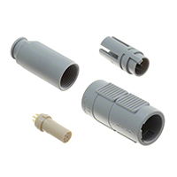 ITT Cannon, LLC - PLC3G823009 - CONN RCPT FMALE 9POS GOLD SLDR