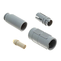 ITT Cannon, LLC - PLC3G823C06 - CONN RCPT FMALE 6POS GOLD SLDR