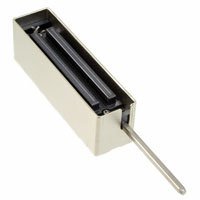 ITT Cannon, LLC - QLC260R - CONN RECEP M 260POS SLDR ST