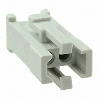 ITT Cannon, LLC - TFR02PH10 - CONN PLUG HSG 2POS W/ SR