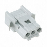 ITT Cannon, LLC - TFR03RA10 - CONN RCPT HSG 3POS