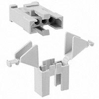 ITT Cannon, LLC - TFR04PH10 - CONN PLUG HSG 4POS W/ SR