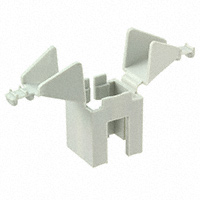 ITT Cannon, LLC - TFR06AH10 - CONN STRAIN RELIEF 6POS PLUG