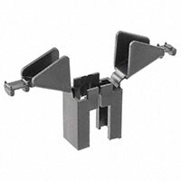 ITT Cannon, LLC - TST03AH00 - TRI SNAP 3 CONT PLUG HOOD