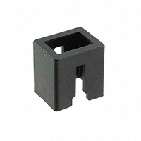 ITT Cannon, LLC - TST03AS00 - CONN SHROUD FOR 3POS RCPT W/PIN