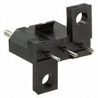 ITT Cannon, LLC - TST03RB01T - CONN RECEPT PCB 3POS TIN PIN