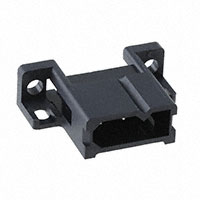 ITT Cannon, LLC - TST03RE01T - CONN RCPT R/A PCB 3POS TIN