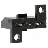 ITT Cannon, LLC - TST04RB02T - CONN RCPT PCB 4POS TIN SCKT