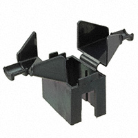 ITT Cannon, LLC - TST12AH00 - TRI SNAP 12 CONT PLUG HOOD