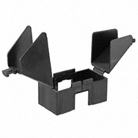ITT Cannon, LLC - TST36AH00 - TRI SNAP 36 CONT PLUG HOOD