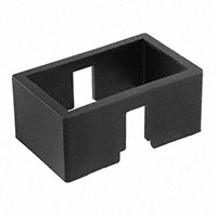 ITT Cannon, LLC - TST36AS00 - CONN SHROUD FOR 36POS RCPT W/PIN