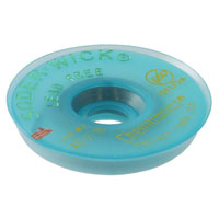 Chemtronics - 40-2-10 - SOLDER-WICK LEAD-FREE 10' 0.06"