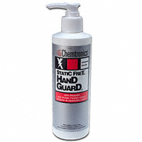 Chemtronics - C805 - HAND GUARD ESD LOTION 8 OZ PUMP