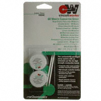Chemtronics - CW2460 - 60 MINUTE CONDUCTIVE EPOXY