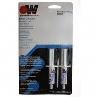 Chemtronics - CW2500 - EPOXY OVERCOAT 0.26OZ
