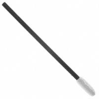 Chemtronics - CX50 - SWAB FLEXTIP FOAM 4.45"