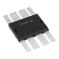 IXYS - 275X2-501N16A-00 - RF MOSFET 2N-CHANNEL DE275