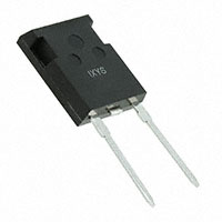 IXYS - DSEP15-12CR - DIODE GEN 1.2KV 15A ISOPLUS247