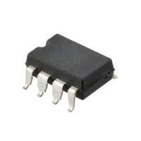 IXYS Integrated Circuits Division - FDA217S - OPTOISO 3.75KV GATE DRIVER 8SMD