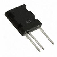 IXYS - IXEL40N400 - IGBT 4000V 90A 380W ISOPLUSI5
