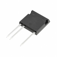 IXYS - IXBF32N300 - IGBT 3000V 40A 160W ISOPLUSI4