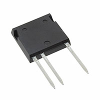 IXYS - IXBF50N360 - IGBT 3600V 70A 290W I4-PAK