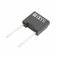 IXYS - IXBOD1-10 - IC SGL DIODE BOD 0.9A 1000V FP