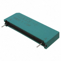 IXYS - IXBOD1-15R - IC DIODE MODULE BOD 1.25A 1500V