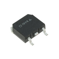 IXYS - IXBT32N300HV - IGBT 3000V 80A 400W TO268