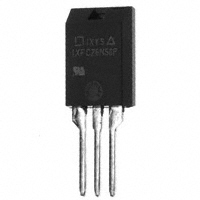 IXYS - IXFC26N50P - MOSFET N-CH 500V 15A ISOPLUS220