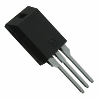 IXYS - IXFC30N60P - MOSFET N-CH 600V 15A ISOPLUS220