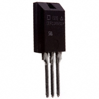 IXYS - IXFC36N50P - MOSFET N-CH 500V 19A ISOPLUS220