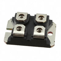 IXYS - IXFN94N50P2 - 500V POLAR2 HIPERFETS