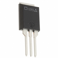 IXYS - IXFV12N90P - MOSFET N-CH 900V 12A PLUS220