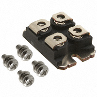 IXYS - IXGN120N60A3D1 - IGBT 200A 600V SOT-227B