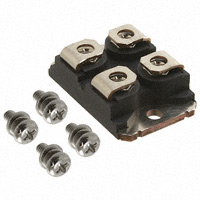 IXYS - IXGN200N60B3 - IGBT 300A 600V SOT-227B