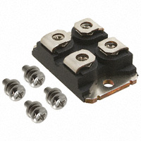 IXYS - IXGN320N60A3 - IGBT 600V SOT-227B