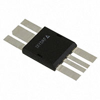 IXYS - IXRFD631-NRF - IC MOSFET DVR RF 30A LOW DCB