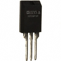 IXYS - IXTC36P15P - MOSFET P-CH 150V 22A ISOPLUS220