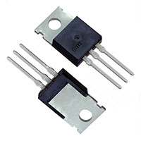 IXYS - IXTP270N04T4 - MOSFET N-CH 40V 270A