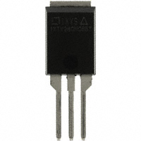IXYS - IXTV280N055T - MOSFET N-CH 55V 280A PLUS220