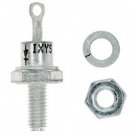 IXYS - DSA17-16A - DIODE AVALANCHE 1.6KV 25A DO203